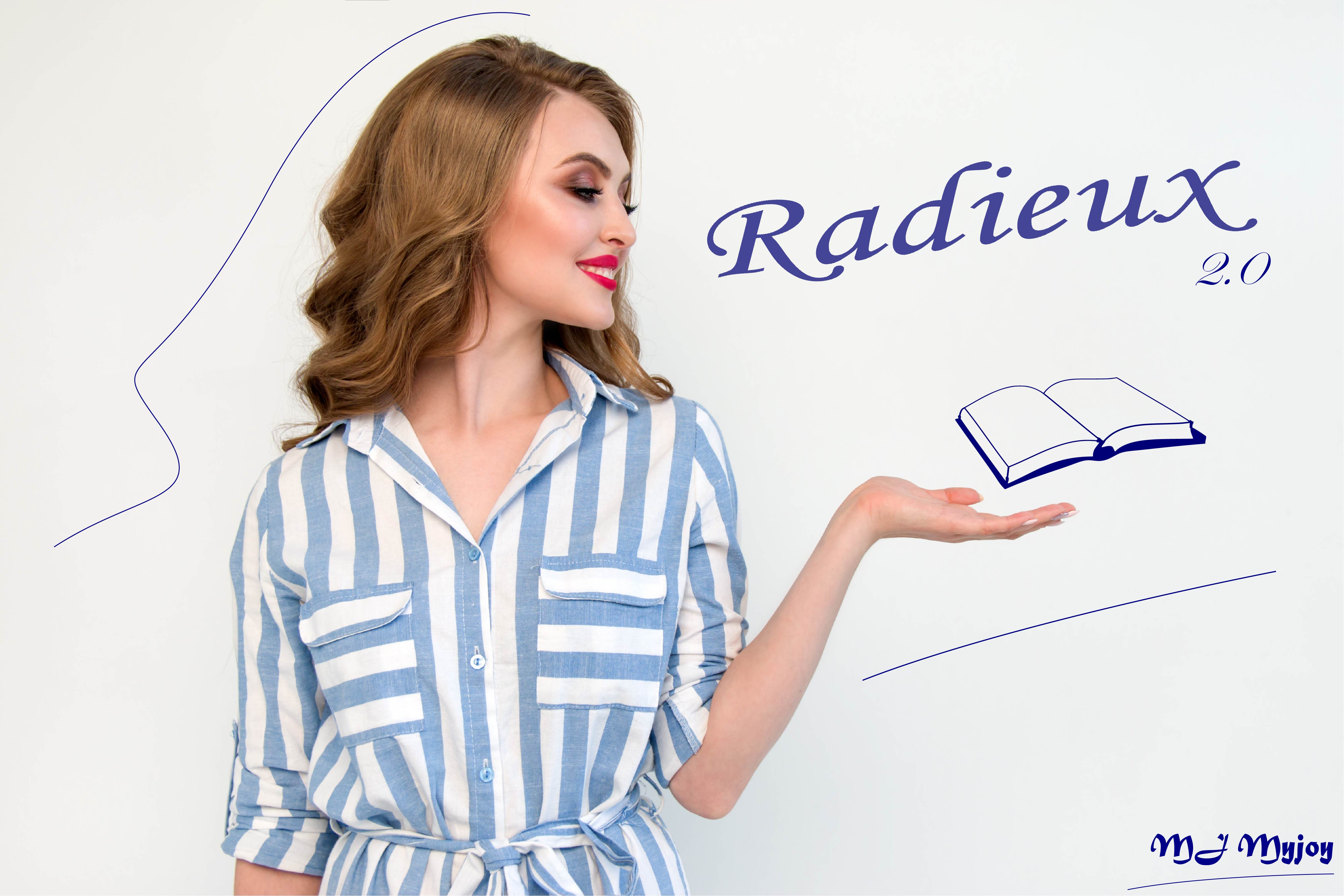 Radieux